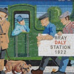 THE MURALS AND MOSAICS AT BRAY DALY TRAIN STATION [PHOTOGRAPHED 7 MAY 2025]-250708-1