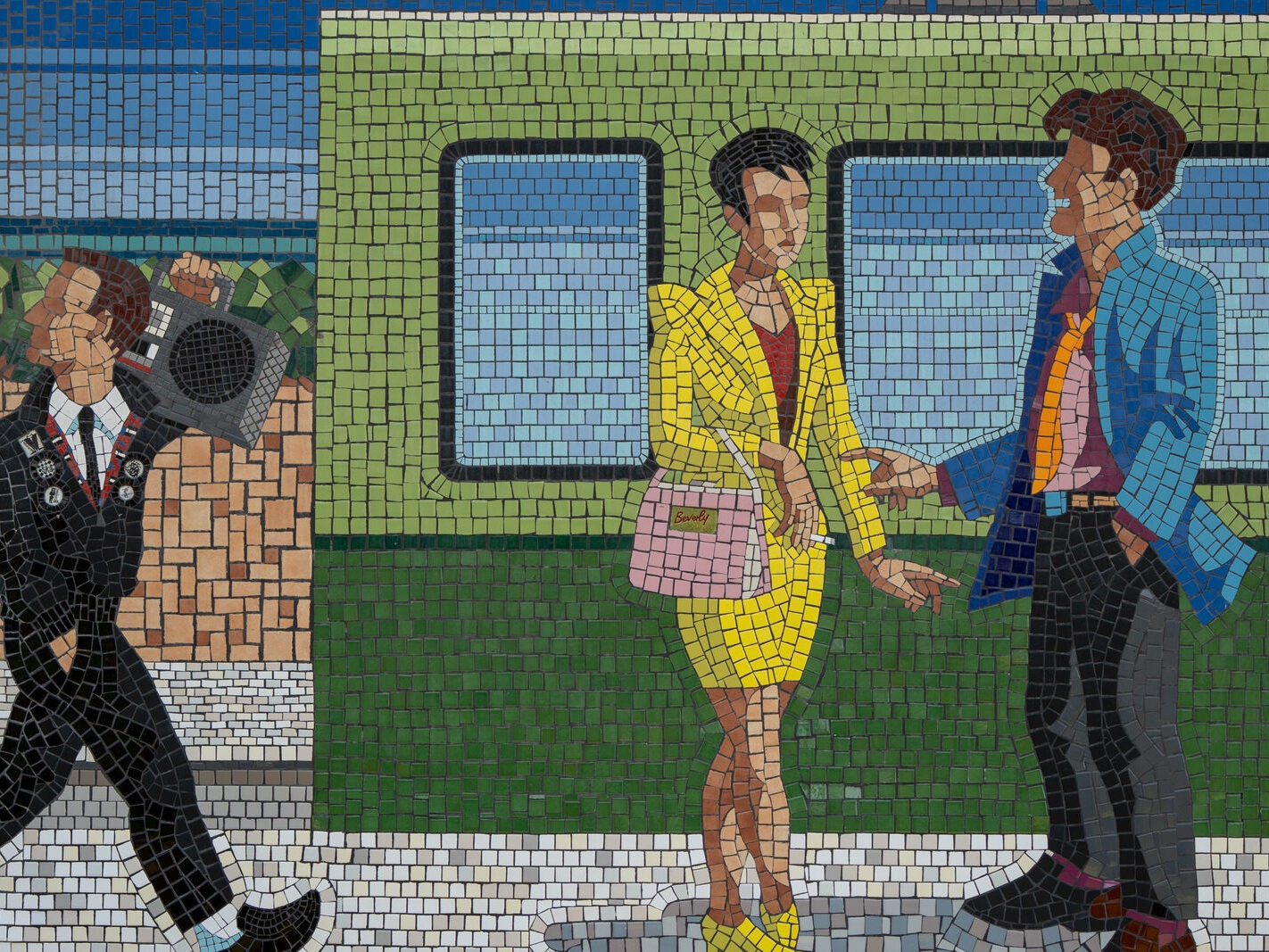 THE MURALS AND MOSAICS AT BRAY DALY TRAIN STATION [PHOTOGRAPHED 7 MAY 2025]-250714-1