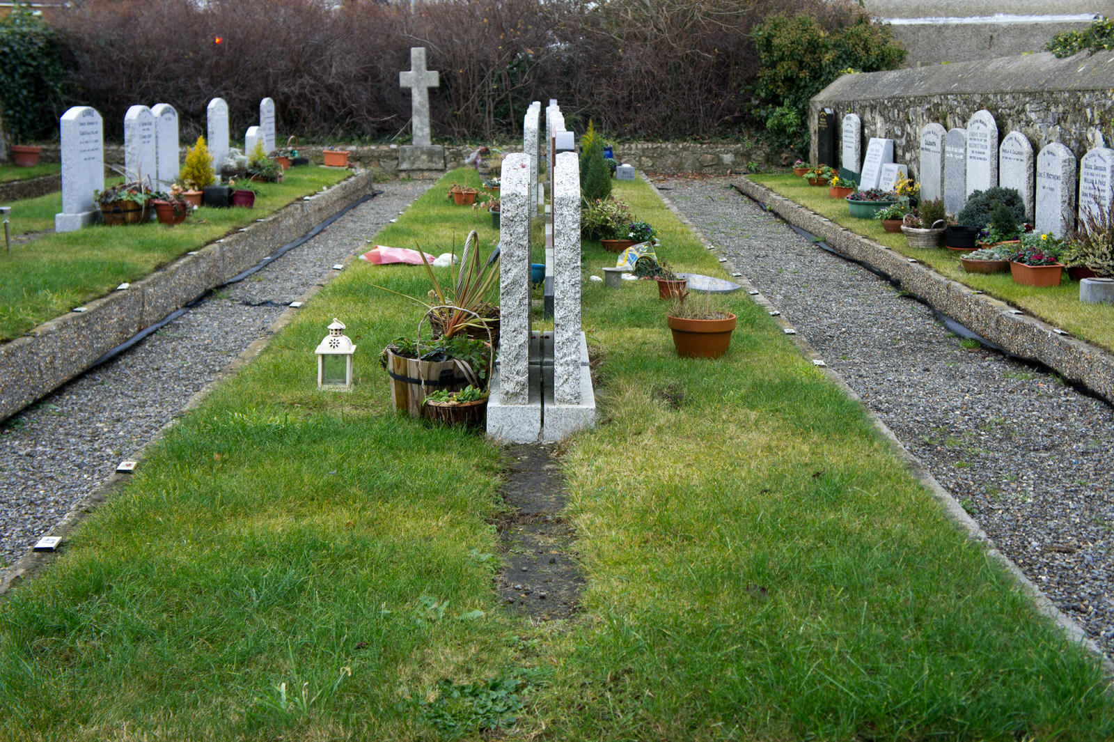 ST NAHI'S CHURCH