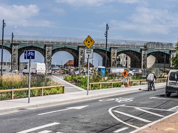 BALLBRIGGAN VIADUCT Completed circa 1843, the viaduct stands as a definitive feature of the Balbriggan skyline. Carrying the busy...