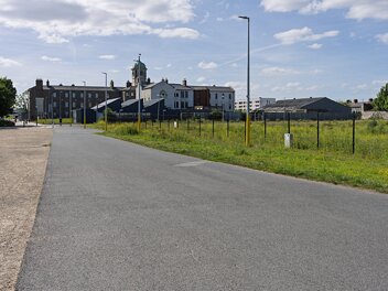 THE GRANGEGORMAN UNIVERSITY CAMPUS A comprehensive review of the TU Dublin Grangegorman campus development in 2026. Examining the historical masterplan,...