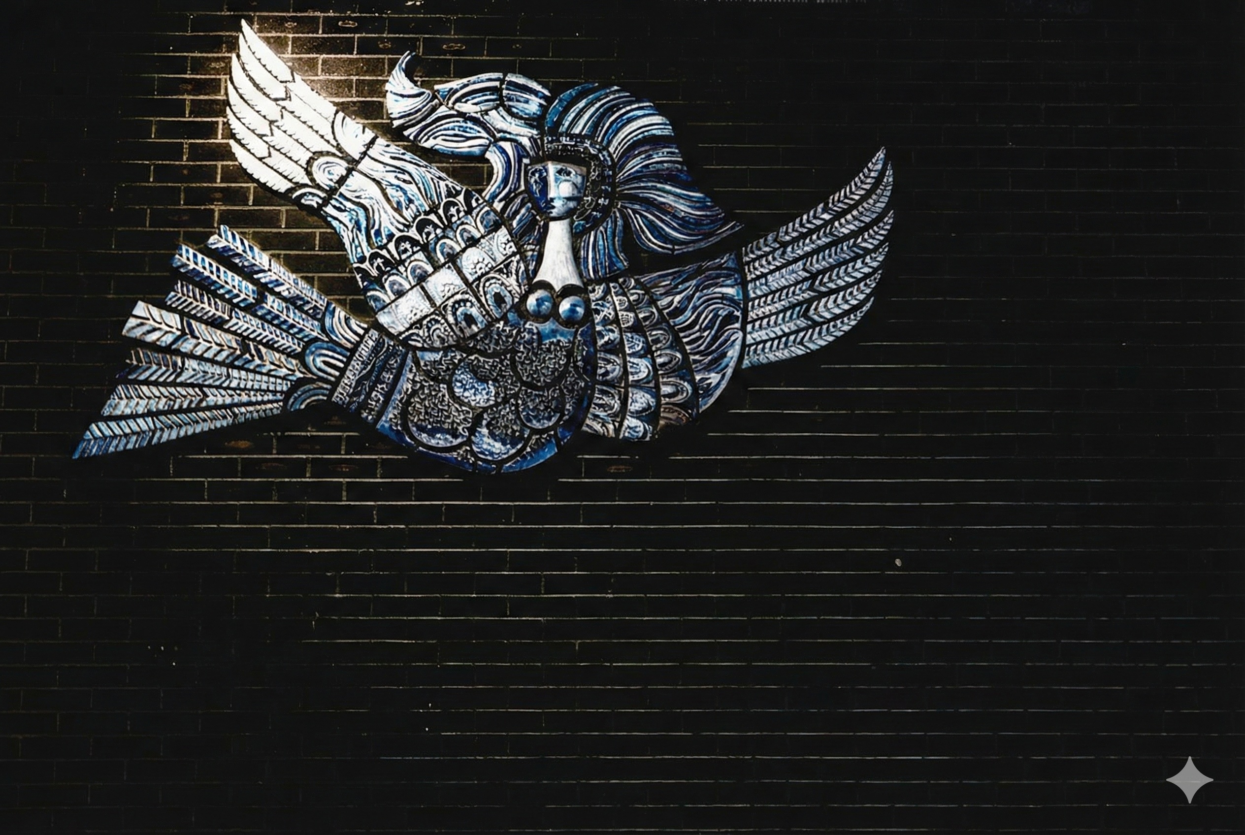 THE HARPY