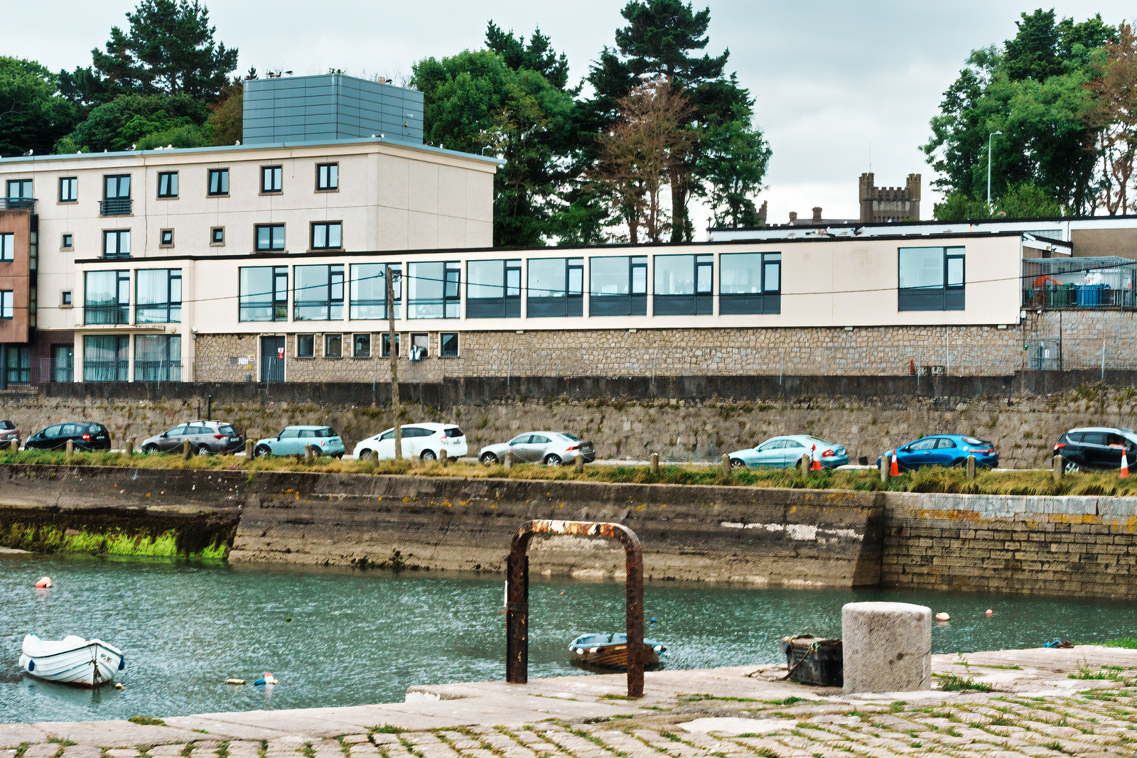 EXPLORING DALKEY