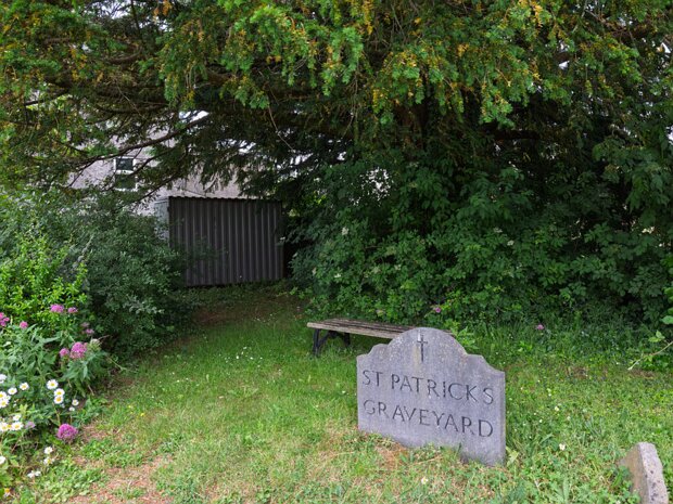 KILKENNY GRAVE YARD St. Patrick's Graveyard is situated in Kilkenny, County Kilkenny. According to the records, this graveyard contains a...