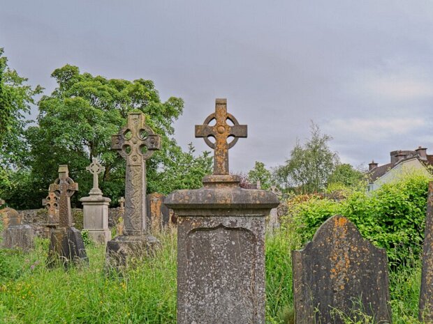 ST JOHN'S CATHOLIC CHURCH YARD Our observations reveal a site of considerable historical, cultural, and ecological significance, prompting a deeper...