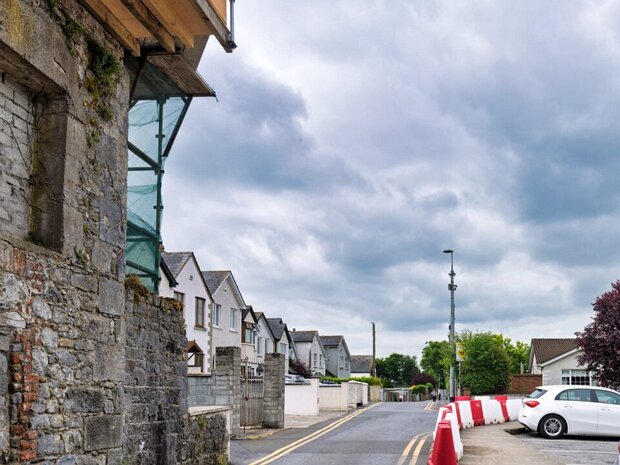 JUNE 2025 VISIT TO KILKENNY