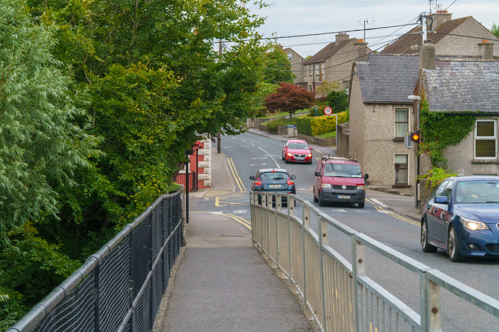 THIS IS GREEN'S BRIDGE OR GREENSBRIDGE [I ACCIDENTALLY IDENTIFIED IT AS JOHN'S BRIDGE BECAUSE OF A GHOST STORY]-234309-1