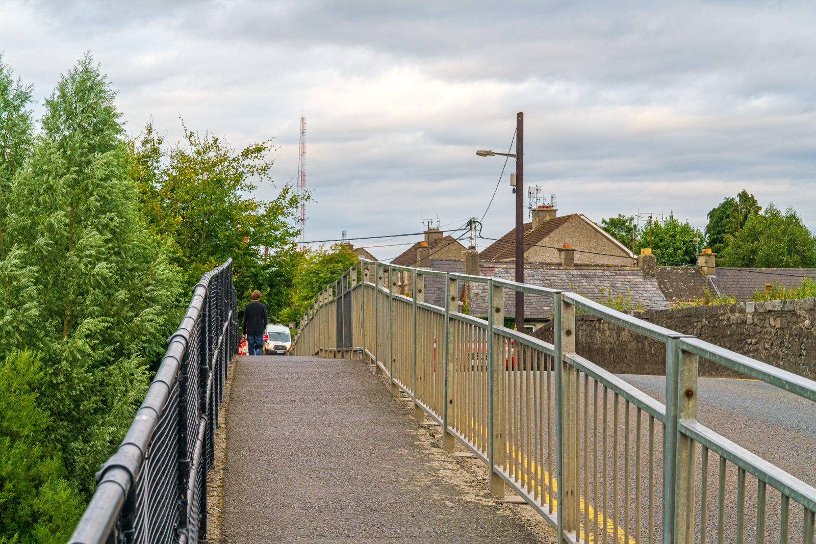 THIS IS GREEN'S BRIDGE OR GREENSBRIDGE [I ACCIDENTALLY IDENTIFIED IT AS JOHN'S BRIDGE BECAUSE OF A GHOST STORY]-234310-1