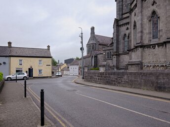 BLACK MILL STREET Black Mill Street in Kilkenny is currently experiencing a significant economic transformation rather than a uniform...