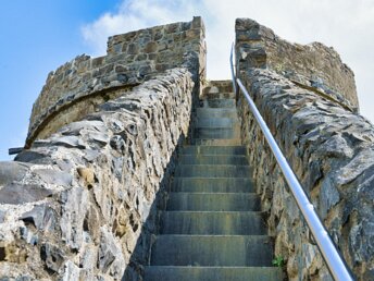 KILKENNY 2021 Throughout its history, Kilkenny witnessed various significant events. In the 17th century, it served as the base for...
