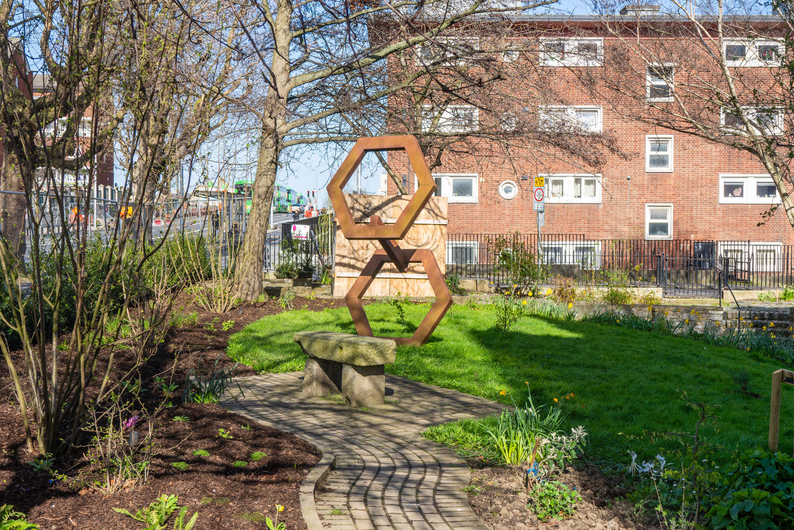 North Strand Memorial