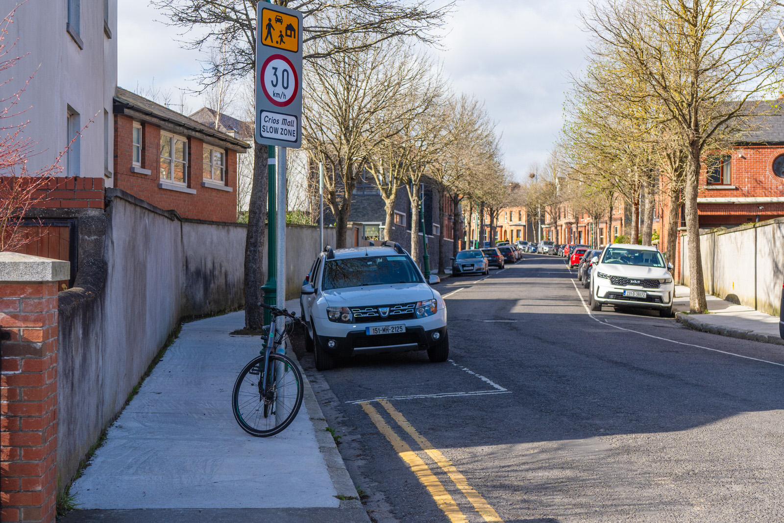 Howth Road