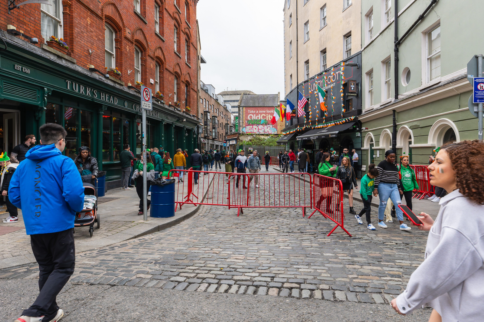 Temple Bar