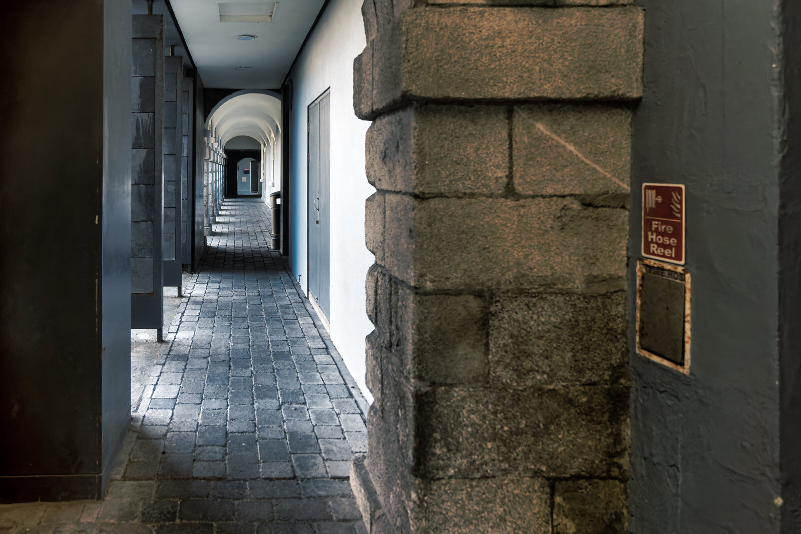 COLLINS BARRACKS MUSEUM