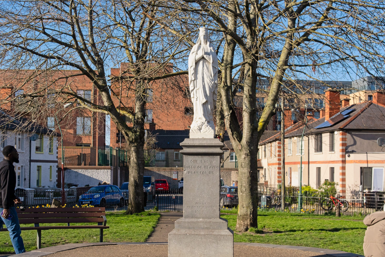 OSCAR SQUARE