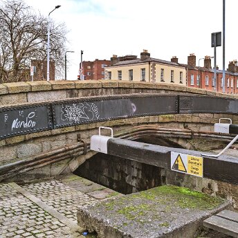 CHARLEMONT PLACE Discover the transformation of Charlemont Place along Dublin’s Grand Canal. From its 18th-century industrial roots to...
