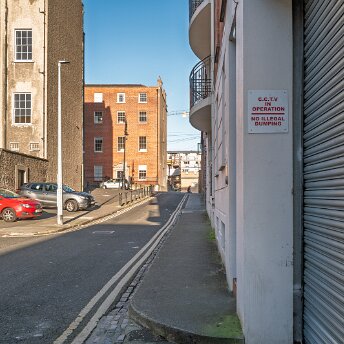 HENRIETTA PLACE Discover the history of Henrietta Place, Dublin—from its origins in the linen trade and Georgian grandeur to its era of...