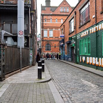 SAINT PATRICKS DAY 2026 Experience St Patrick’s Day 2026 in Dublin, featuring Grand Marshal Vogue Williams and the "Roots" themed parade....