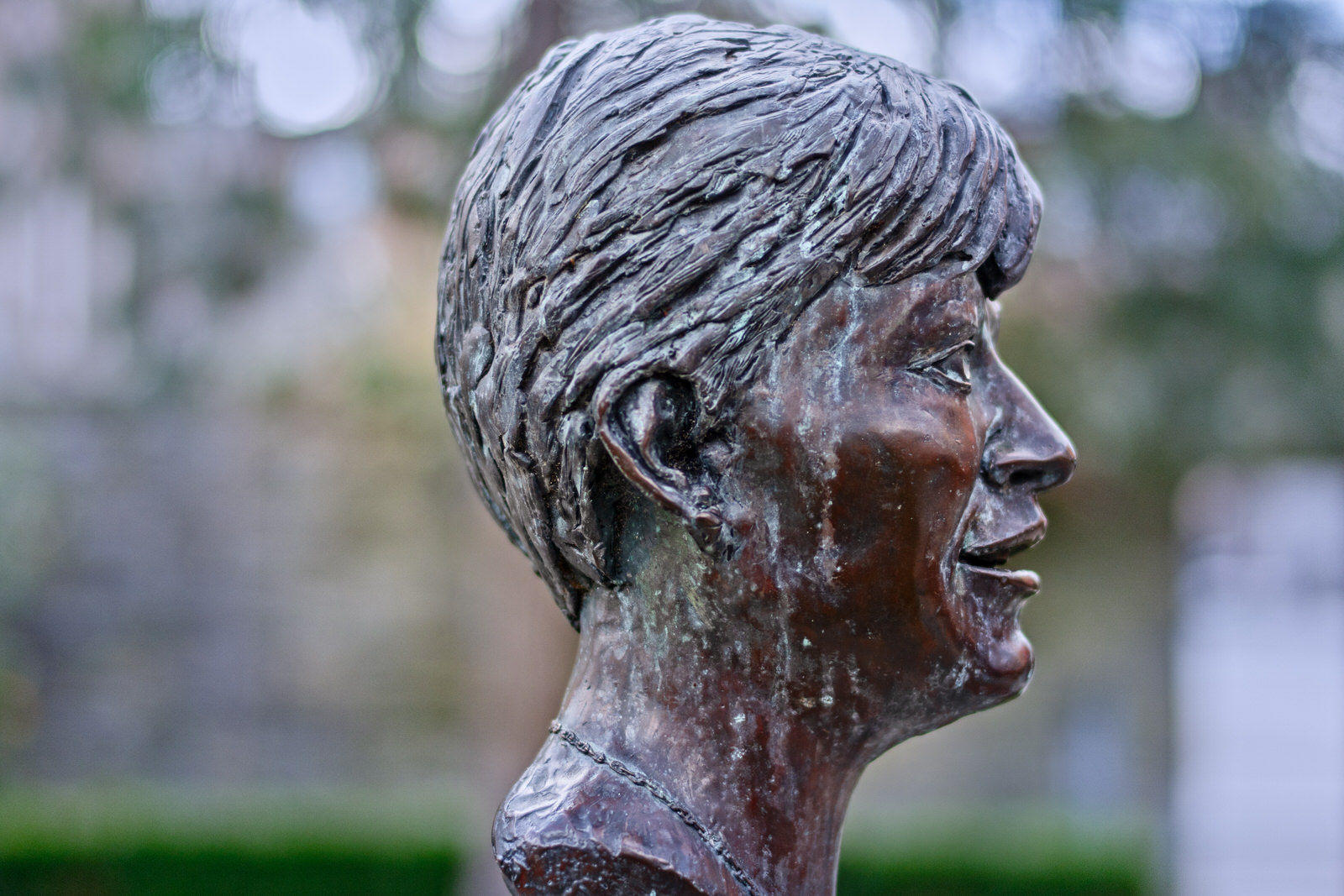TRIBUTE TO VERONICA GUERIN