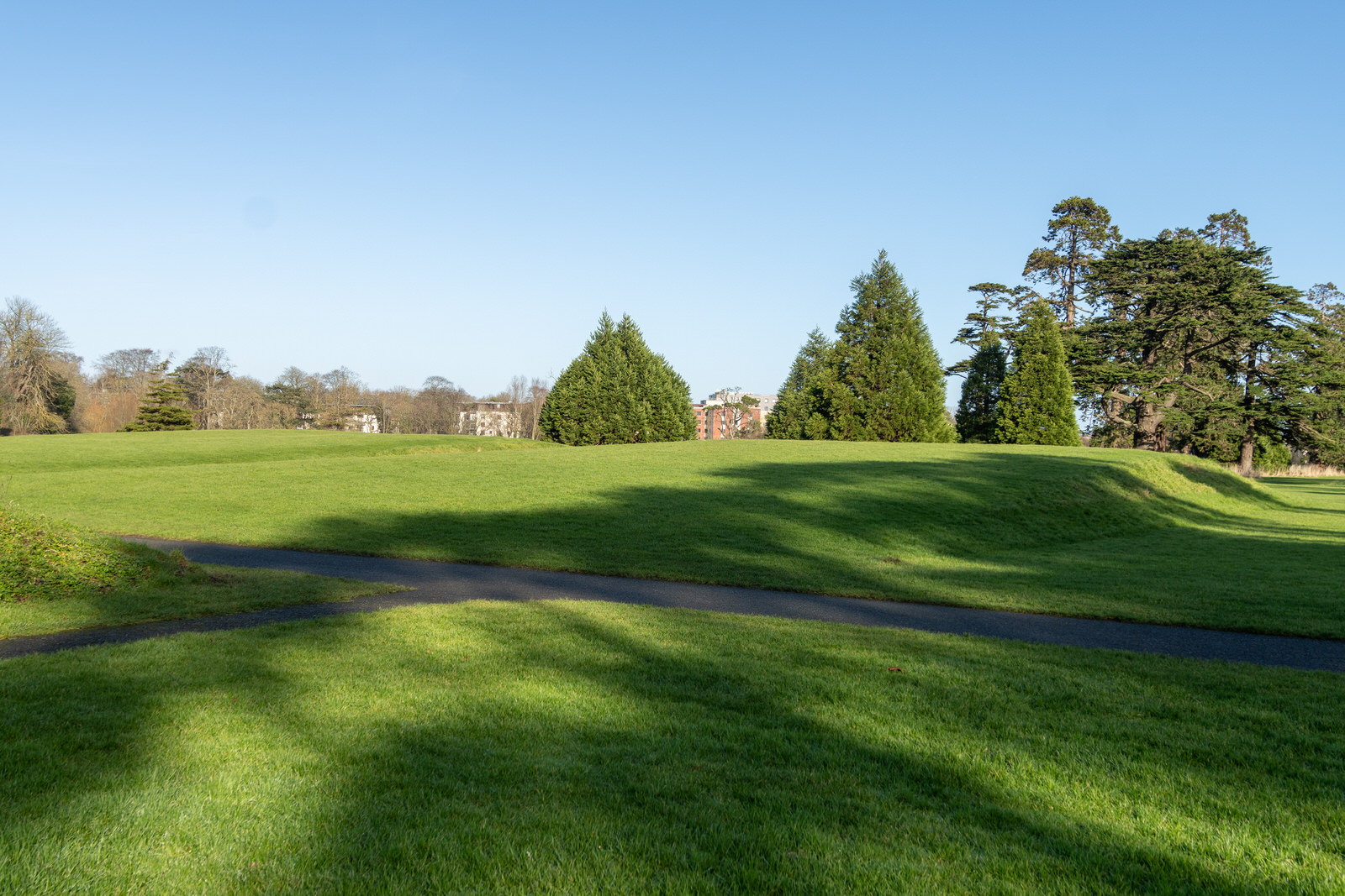 SANTRY PUBLIC PARK