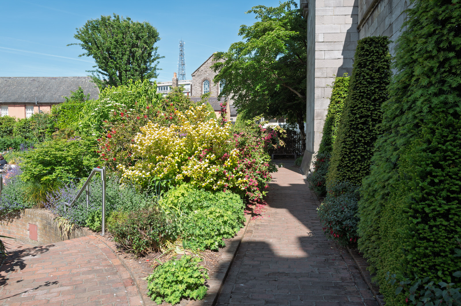 DUBHLINN GARDENS