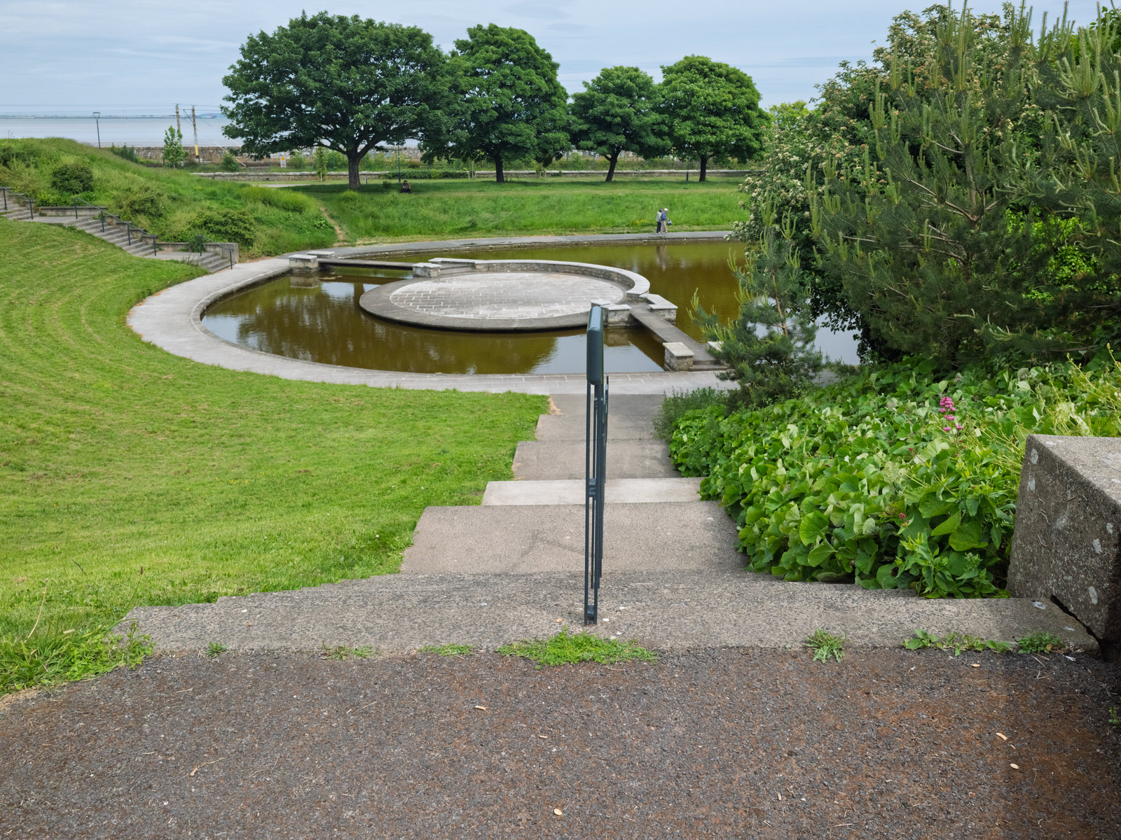 BLACKROCK PARK AMPHITHEATRE