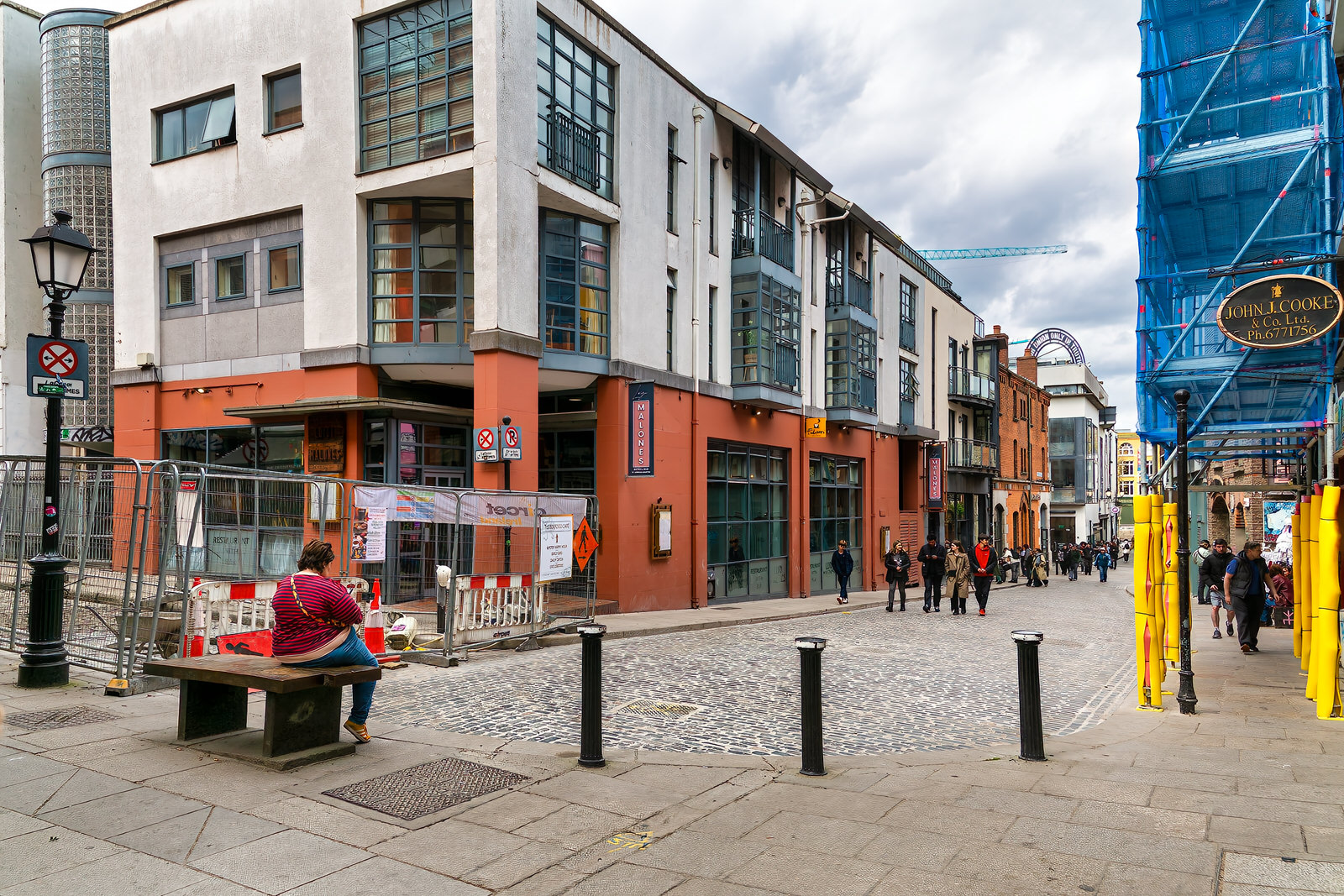 CEASED TRADING 13 APRIL 2025