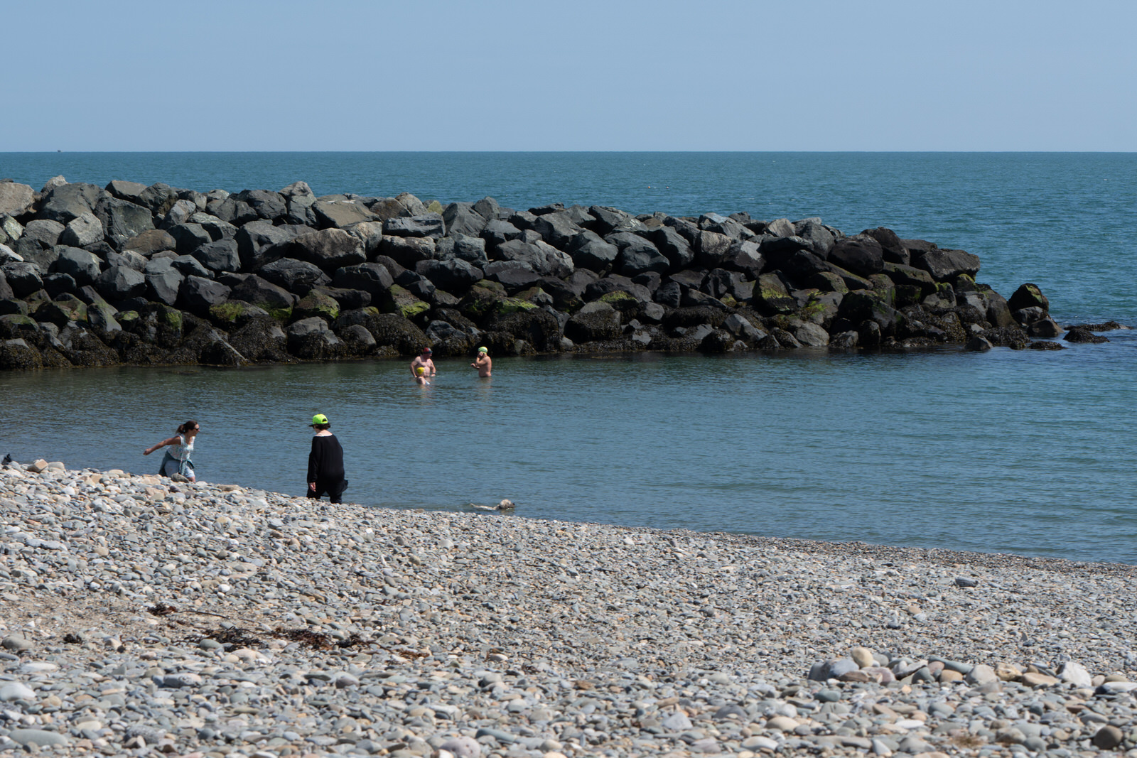 STRAND ROAD BRAY