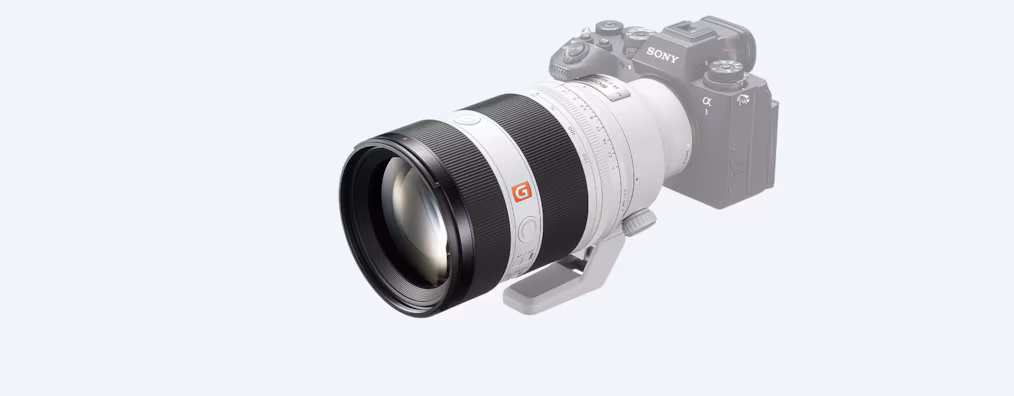 SONY FE 50-150MM F2 
