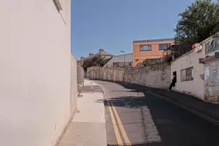 BROOKFIELD ROAD WHERE THE NEW CHILDREN'S HOSPITAL IS LOCATED [14 MAY 2025]-251158-1
