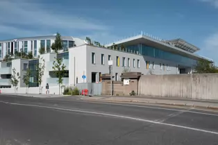 BROOKFIELD ROAD WHERE THE NEW CHILDREN'S HOSPITAL IS LOCATED [14 MAY 2025]-251208-1