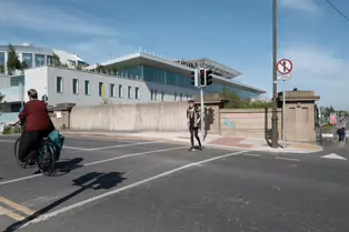 BROOKFIELD ROAD WHERE THE NEW CHILDREN'S HOSPITAL IS LOCATED [14 MAY 2025]-251213-1