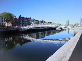 THE HALFPENNY BRIDGE [5 MAY 2025]-250556-1