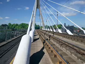 THE WILLIAM DARGAN BRIDGE IN DUNDRUM [5 MAY 2025]-250575-1