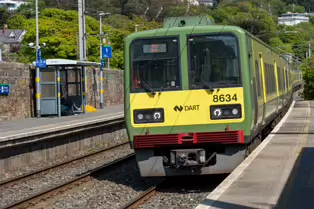 A QUICK VISIT TO KILLINEY AND A CHANGE OF PLAN [7 MAY 2025]-250765-1