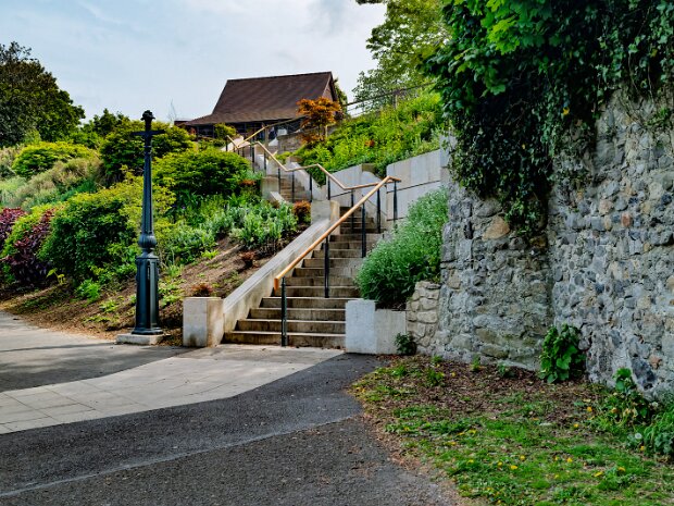 MISTER MAGPIE Explore the transformation of the historic Blackrock Park kiosk into the new Mr Magpie café. Learn about the building’s...