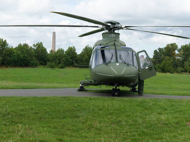 WHIRLYBIRDS Explore the 2026 status of the Garda Air Support Unit fleet. We review the transition from the legacy EC135 T2 to the...