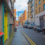 GREAT STRAND STREET [CONNECTING LOWER LIFFEY STREET TO CAPEL STREET VIA JERVIS STREET] 017