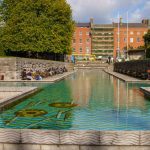 A VISIT TO THE GARDEN OF REMEMBRANCE AT PARNELL SQUARE [22 SEPTEMBER 2023] 013