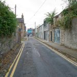 AUGHRIM PLACE [PLUS THE STREETS AND LANES OFF IT] 001