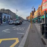 EXPLORING MANOR STREET IN STONEYBATTER [WITH MY iPHONE 12 PRO MAX] 008