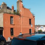 ST JOSEPH'S ROAD [STONEYBATTER AREA OF DUBLIN] 011