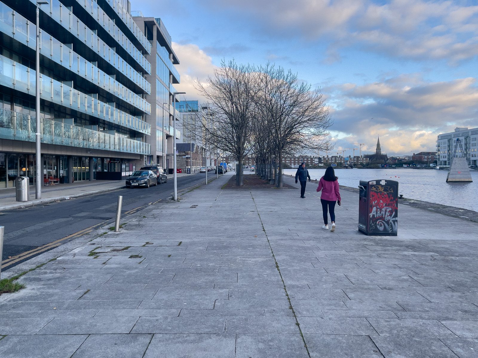 EXPLORING HANOVER QUAY AND THE IMMEDIATE AREA [NOVEMBER 2023]-225533-1