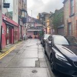 ANOTHER VISIT TO COKE LANE [SMITHFIELD AREA OF DUBLIN]-228135-1