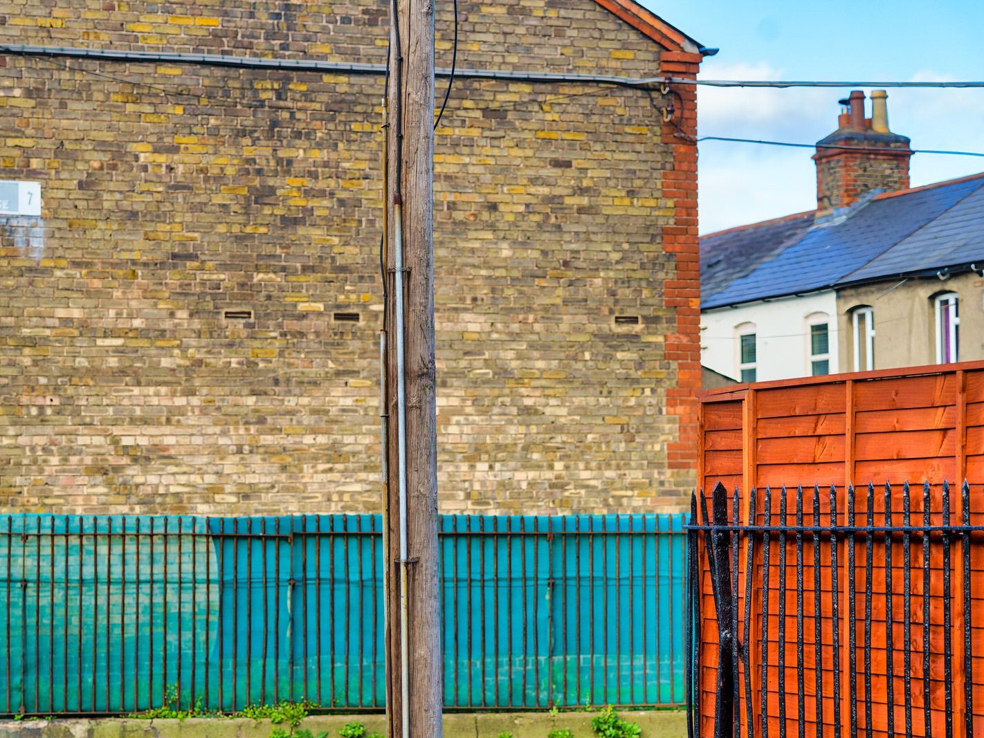ARBOUR HILL AND STONEYBATTER [DUBLIN 7 COMMUNITIES WITH A UNIQUE BUT DIVERSE HISTORY]-228749-1
