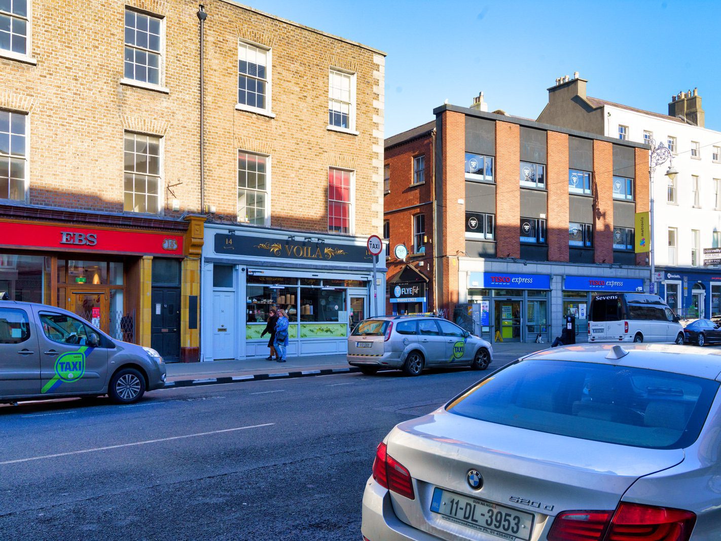 BAGGOT STREET WAS HOME TO SOME INTERESTING PEOPLE [11 FEBRUARY 2024]-228055-1