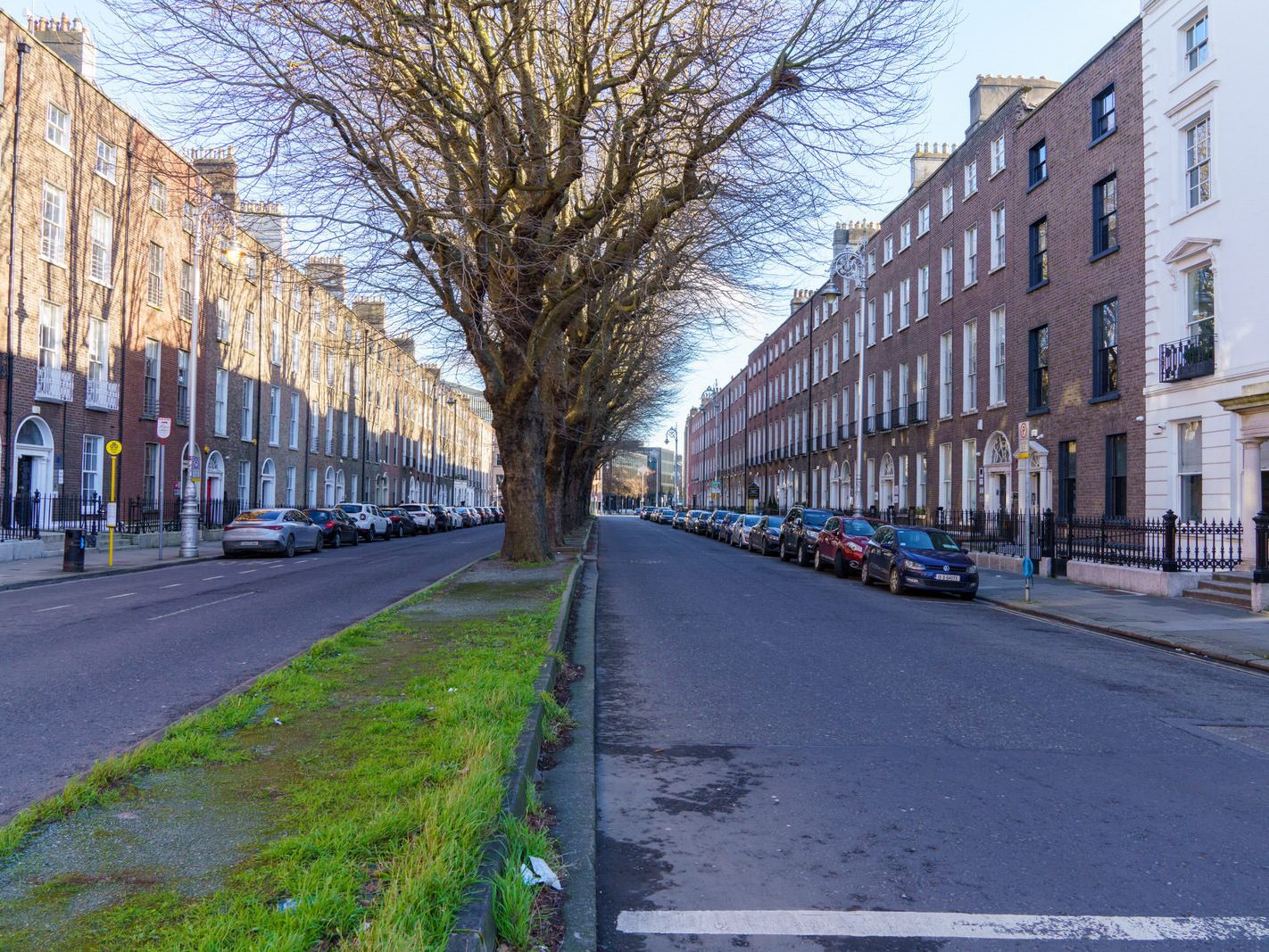 BAGGOT STREET WAS HOME TO SOME INTERESTING PEOPLE [11 FEBRUARY 2024]-228057-1