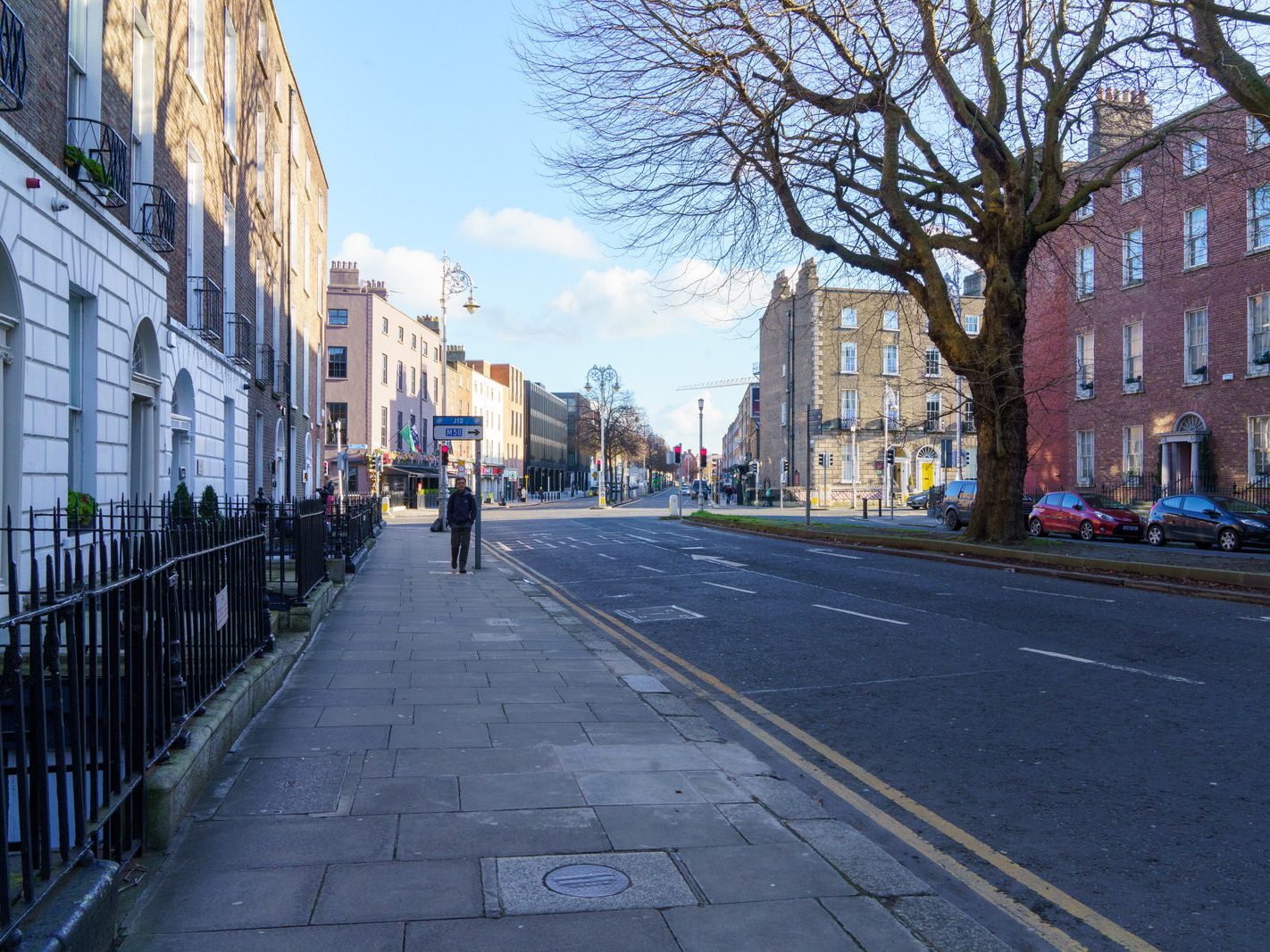 BAGGOT STREET WAS HOME TO SOME INTERESTING PEOPLE [11 FEBRUARY 2024]-228060-1