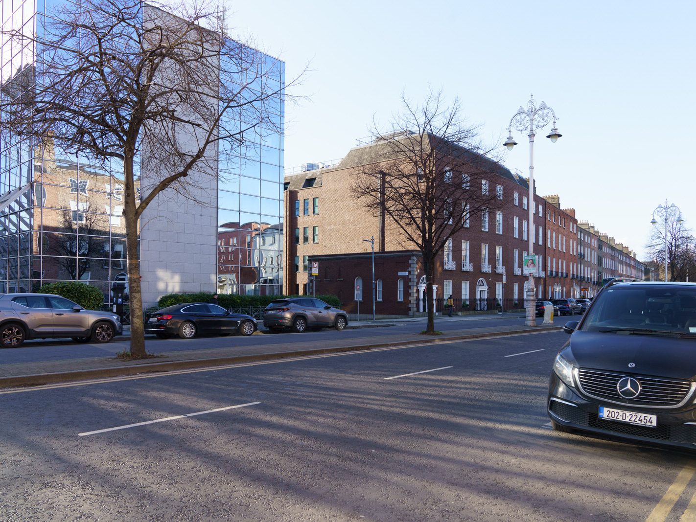 BAGGOT STREET WAS HOME TO SOME INTERESTING PEOPLE [11 FEBRUARY 2024]-228068-1