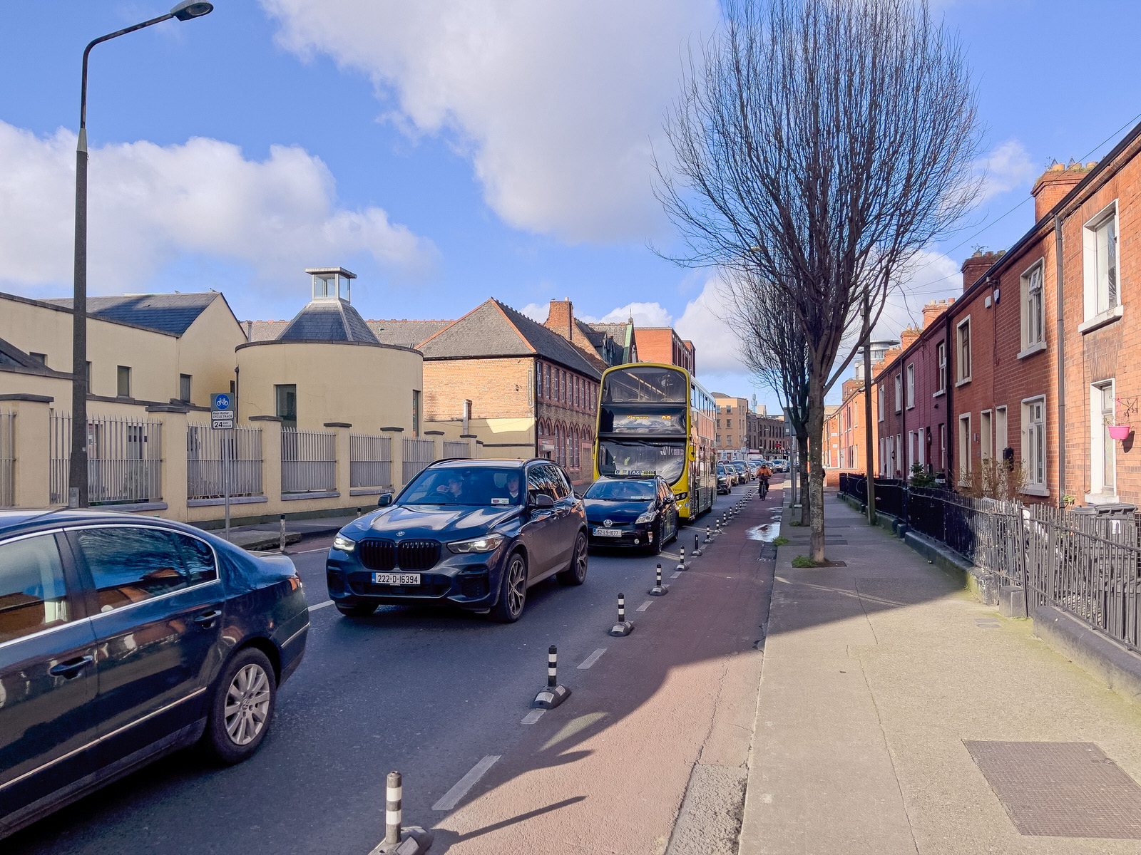 CHURCH STREET IN DUBLIN [HAS A RICH AND COMPLEX HISTORY]-228438-1